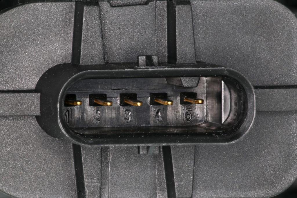 Débitmètre de masse d'air VALEO 366353